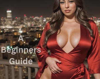 AI Virtual Shoot - How to video: Using AI tools like Midjourney and more. Make Money Online with AI, Passive Income Business