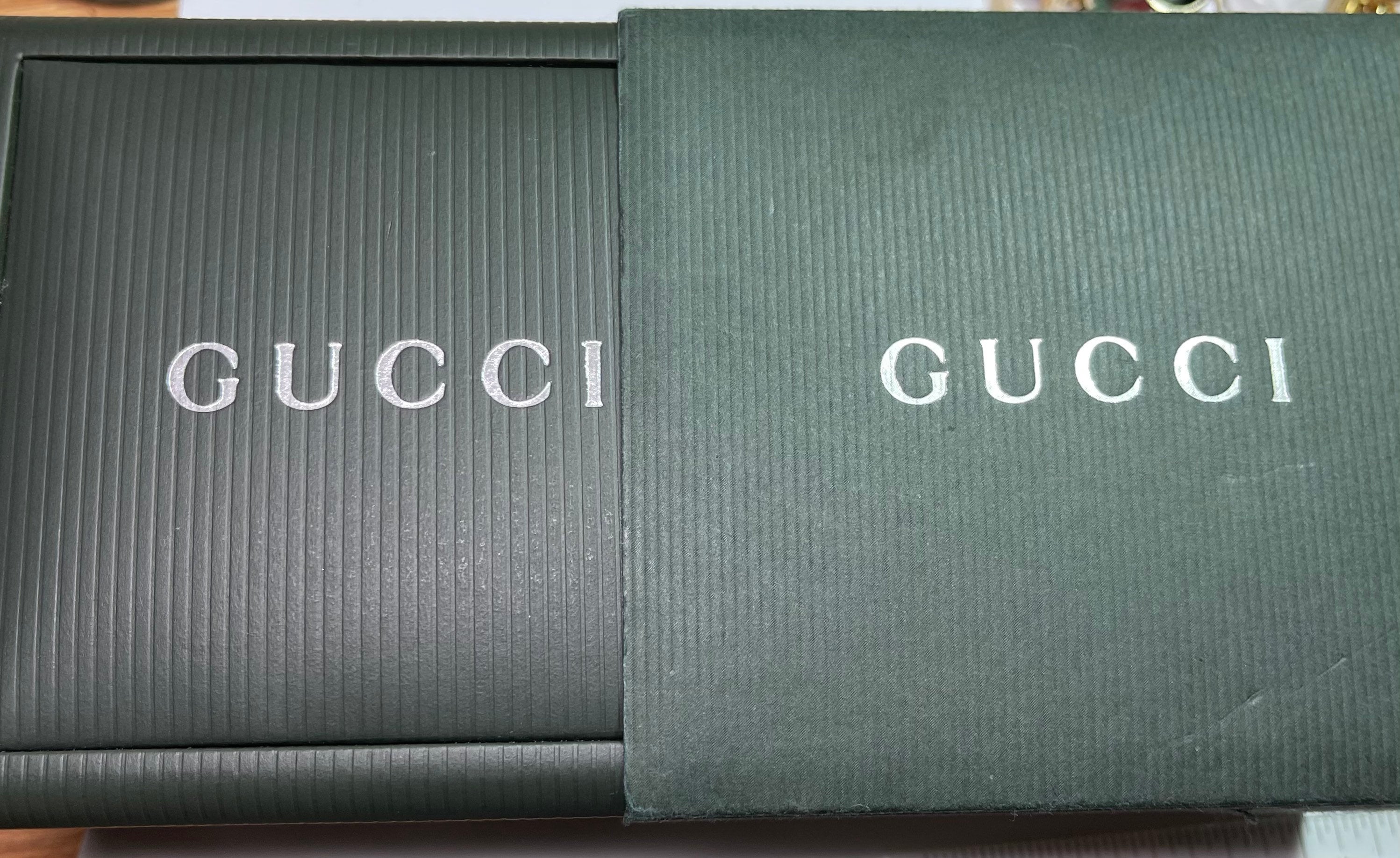Gucci 600L Like New Watch