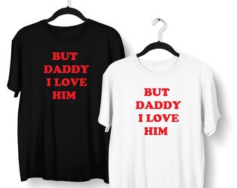 I Love Daddy Shirt Etsy Uk