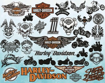 Download Harley Davidson Svg Etsy Yellowimages Mockups