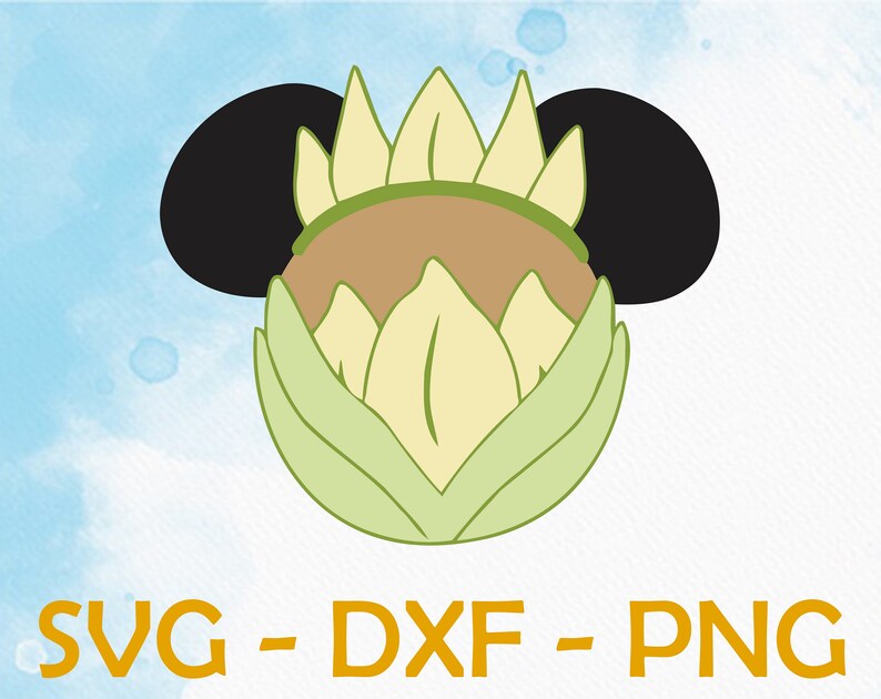 Free Free 98 Disney Princess Tiana Svg SVG PNG EPS DXF File