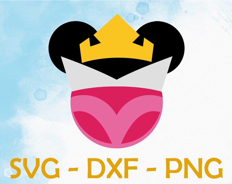 Free Free 153 Aurora Disney Princess Svg SVG PNG EPS DXF File