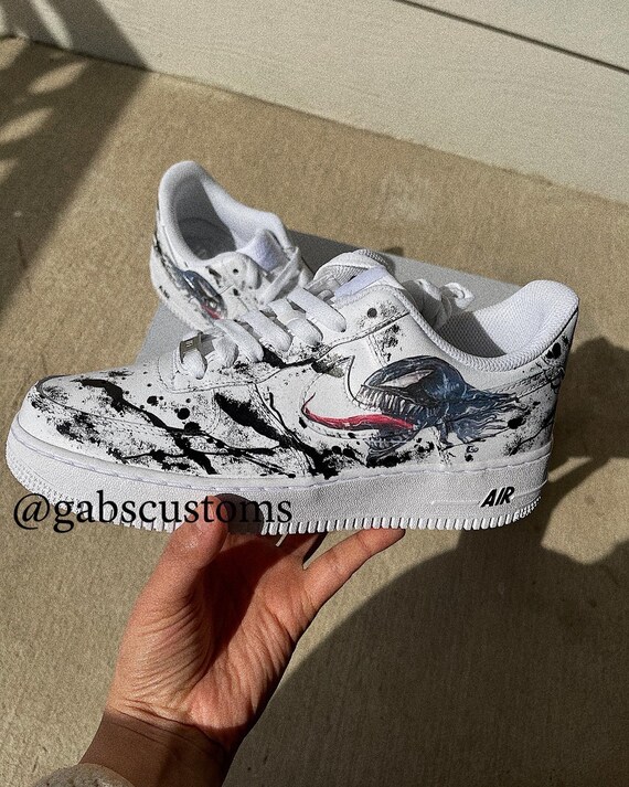 af1 venom