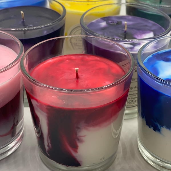 Wholesale Scented Candles Etsy