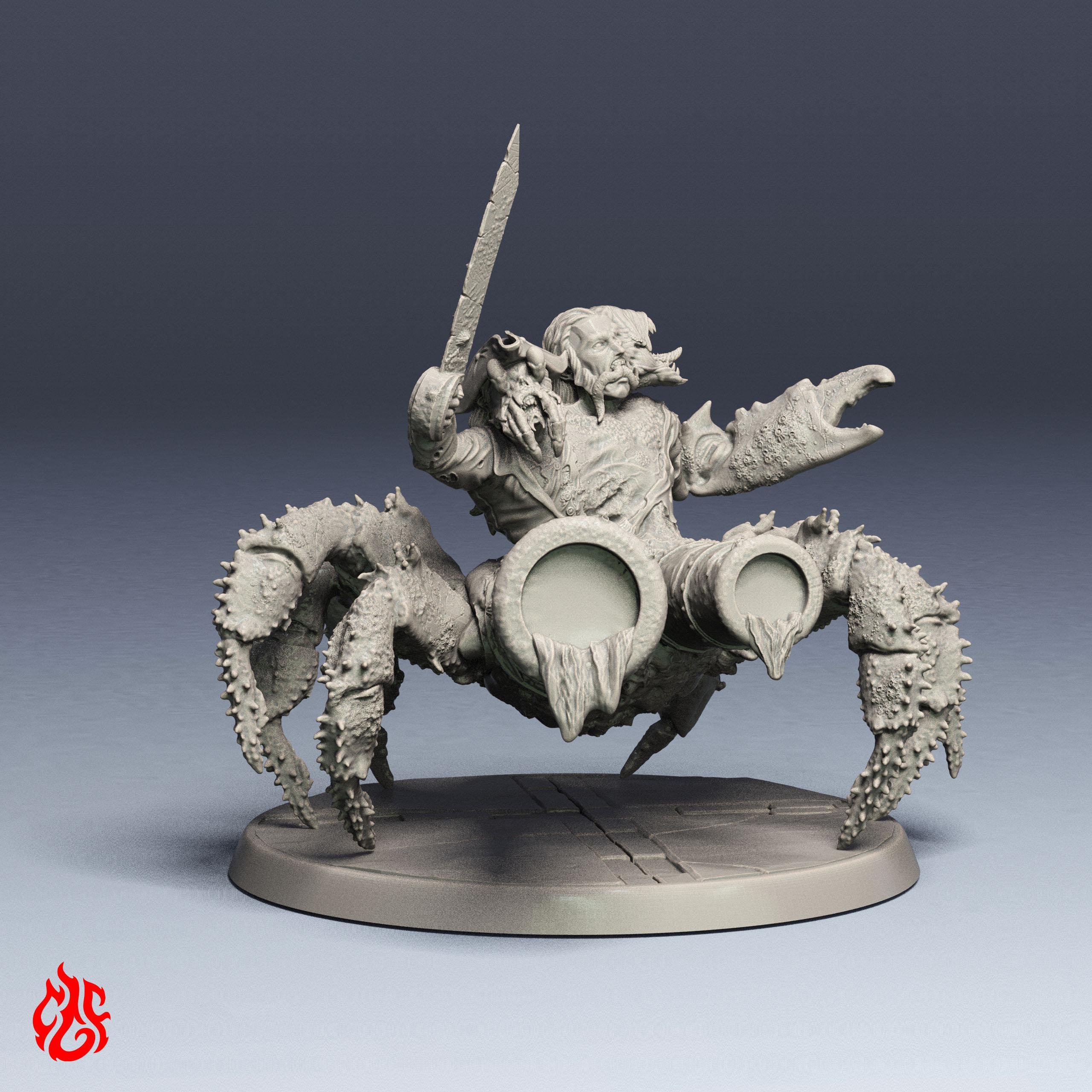 Soul Grinder - Etsy