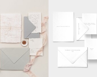 Flat Lay Photography Template Guide, 100 Layouts (PDF Download)