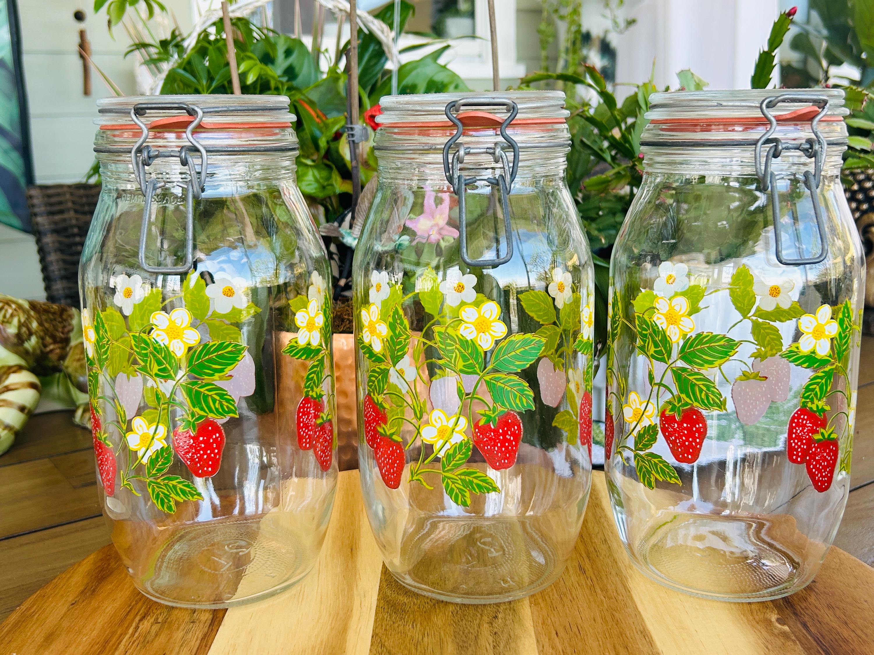 Arc france jars - Etsy 日本