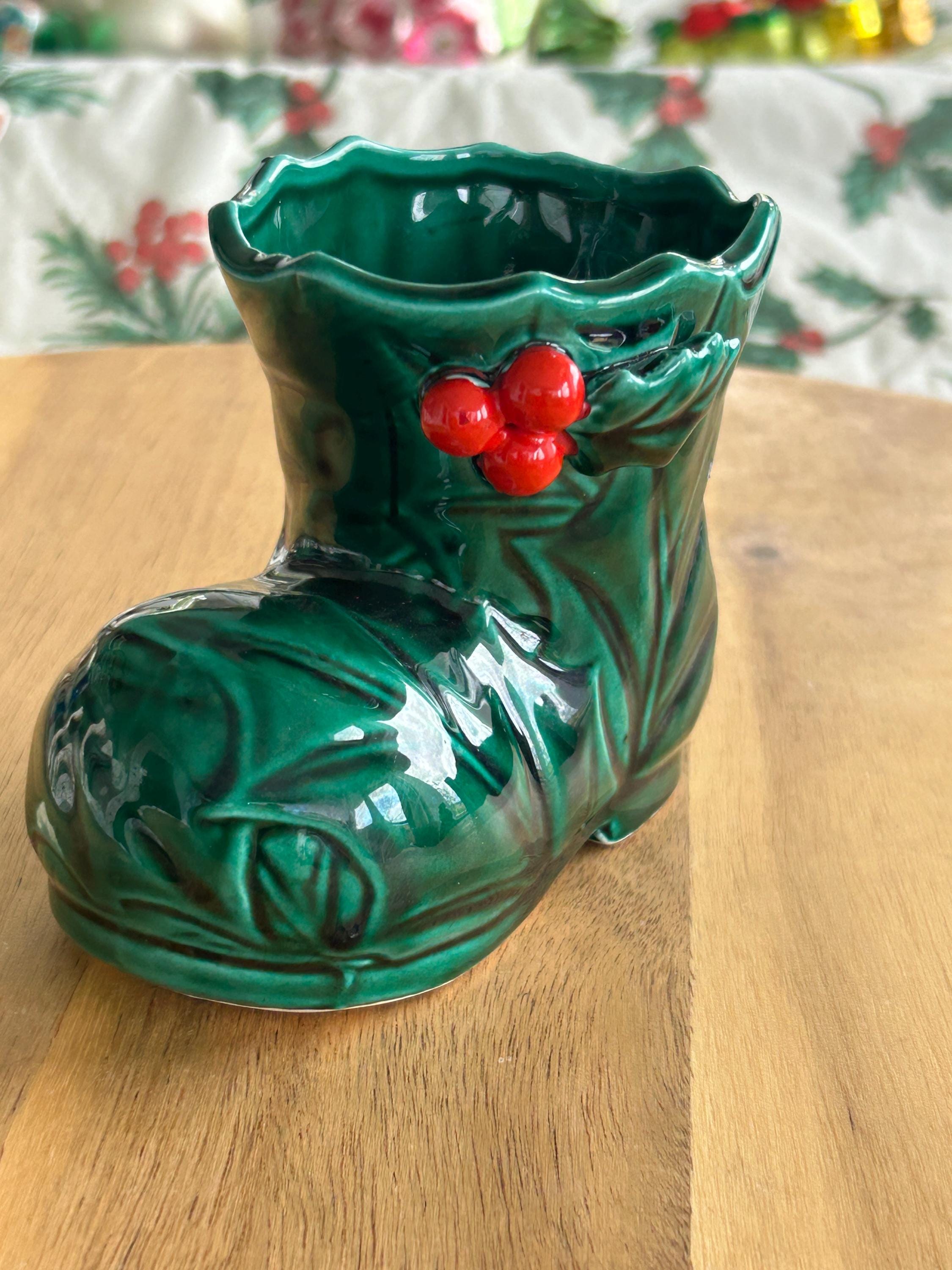 ヴィンテージlefton テーブルグッズ3点 Lefton Japan - Etsy