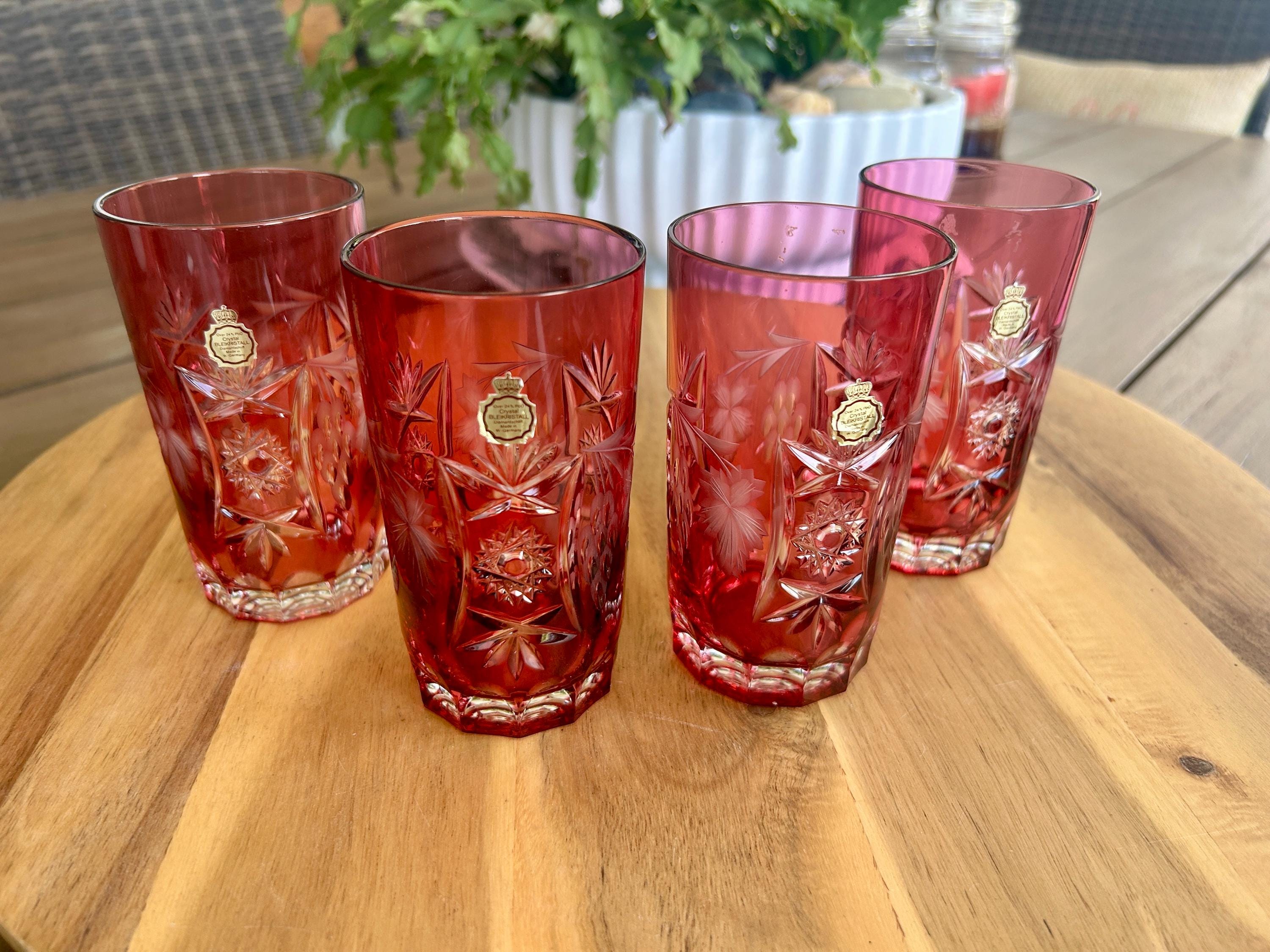Nachtmann Bleikristall 24% - Etsy