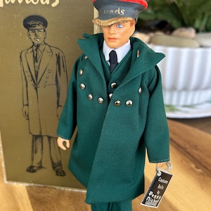 Harrods Figurines - Etsy