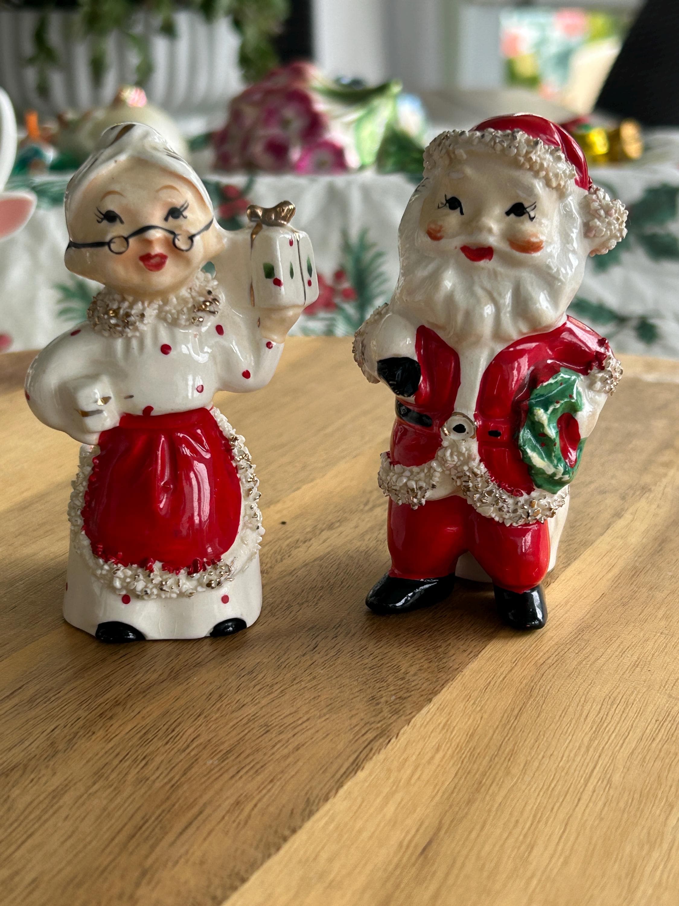Vintage Japan Ceramic Candle - Etsy