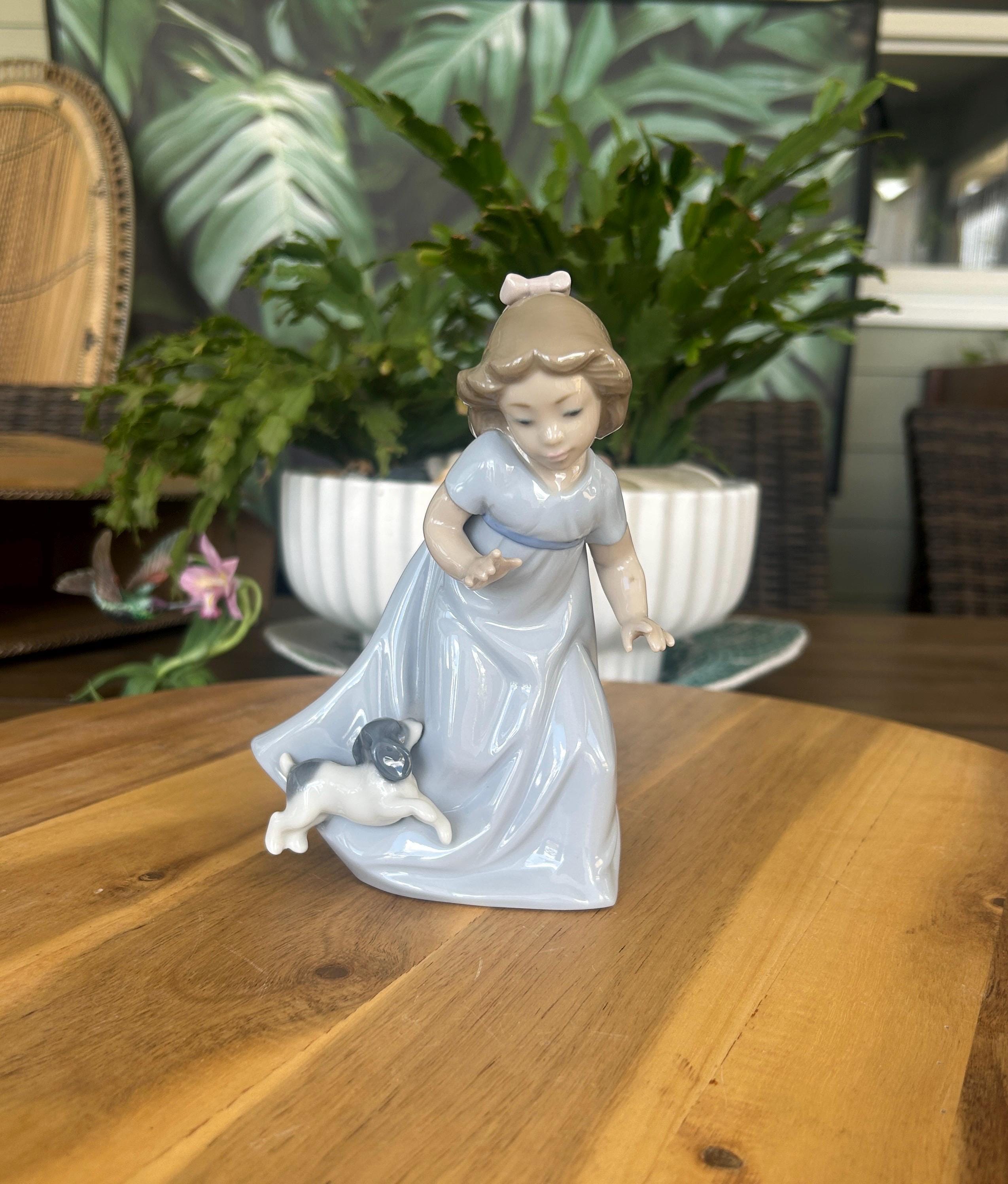Nao Figurines - Etsy