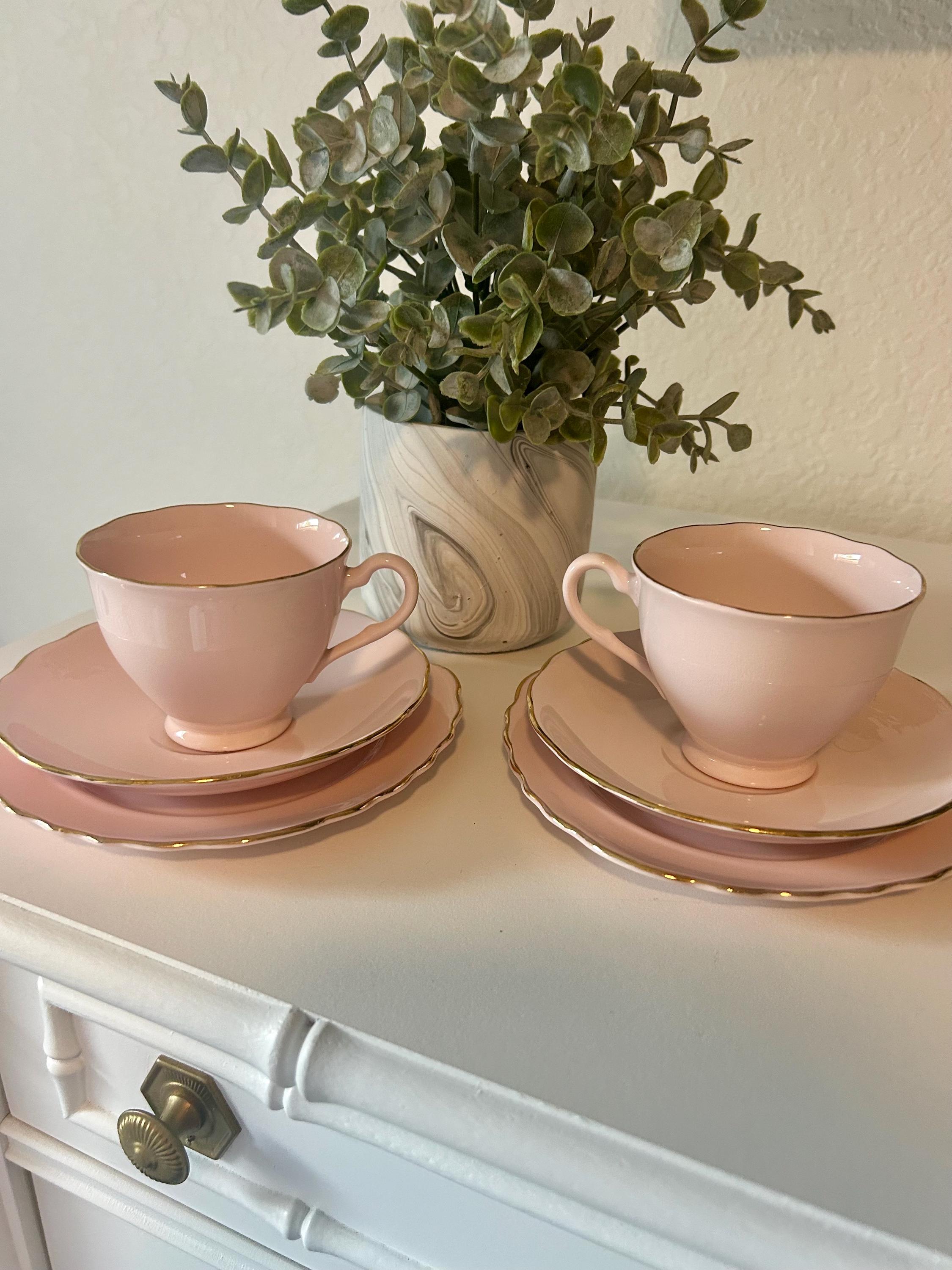 1950s minton tea set - Etsy 日本