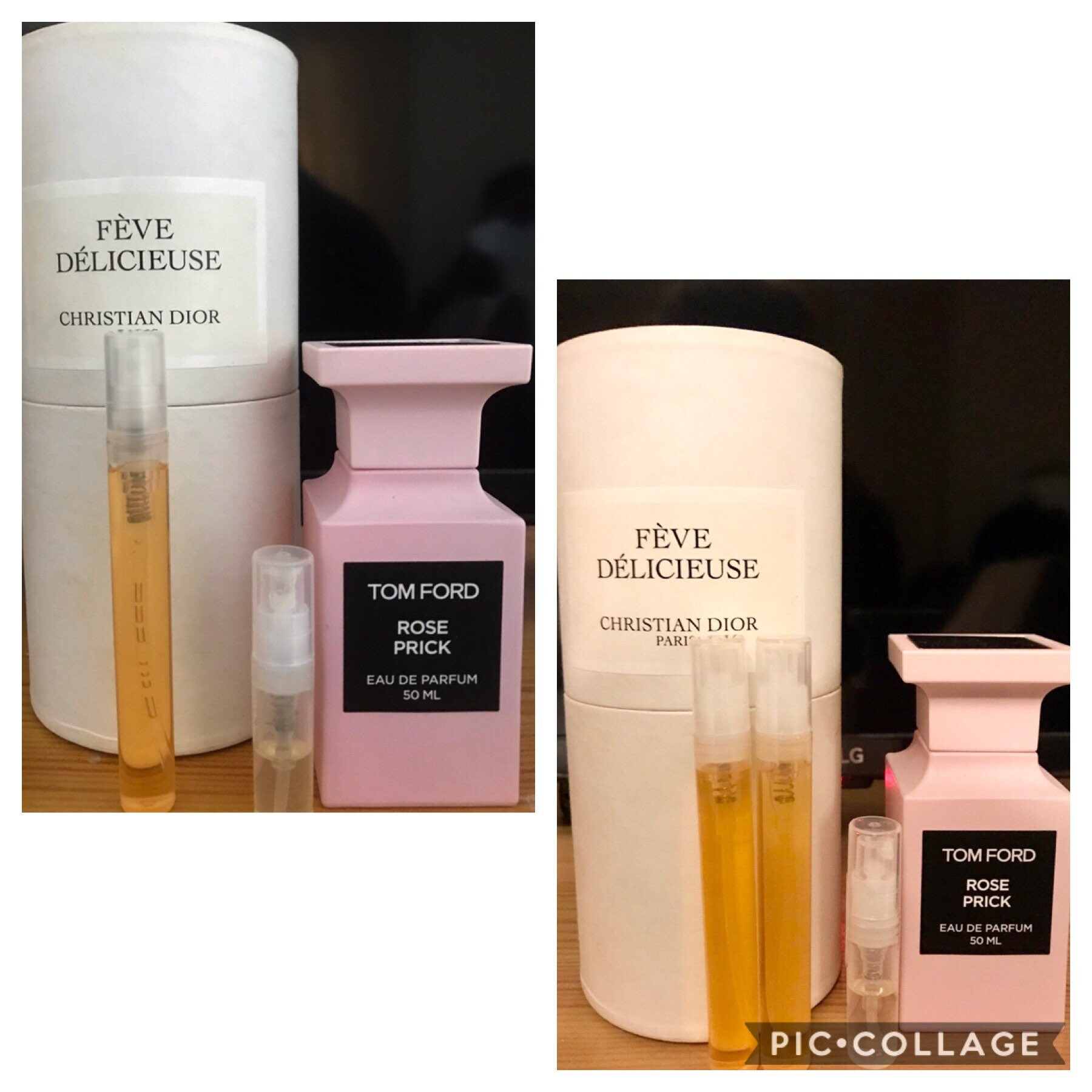 Understand and buy fragrantica feve delicieuse cheap online