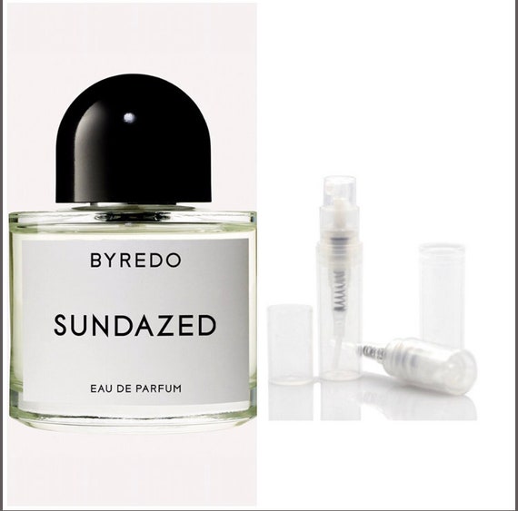 SUNDAZED BYREDO
