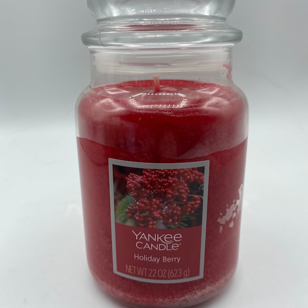 Yankee Candle Etsy