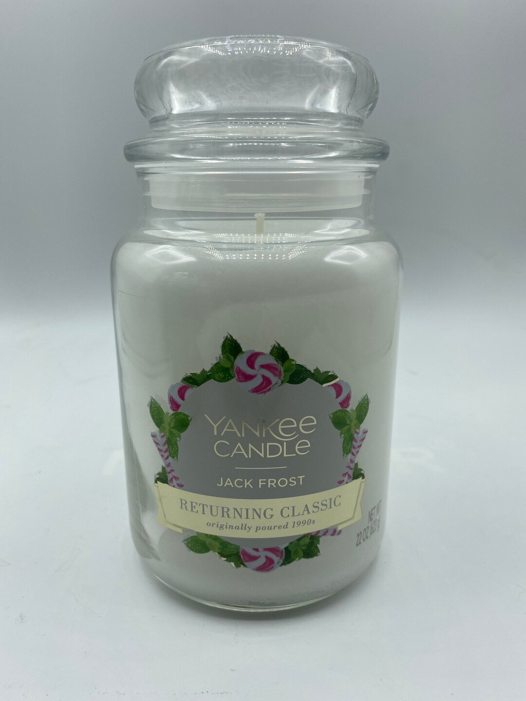 Yankee Candle Etsy
