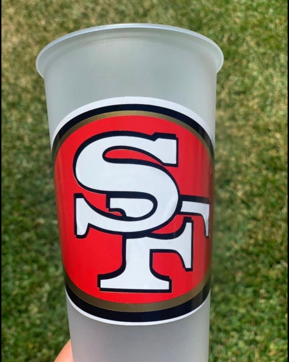 San Francisco 49ers Cup