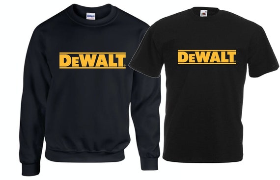 Dewalt sweater sale