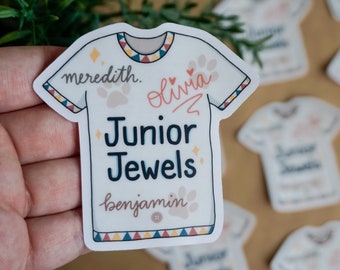 taylor swift junior jewels t shirt
