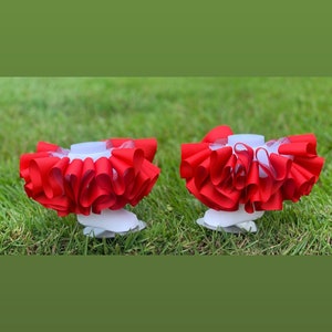 Ruffle Anklets Tutu Socks