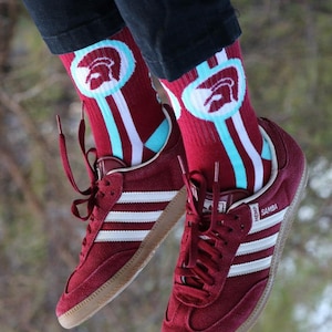 Skinhead adidas sambas new arrivals