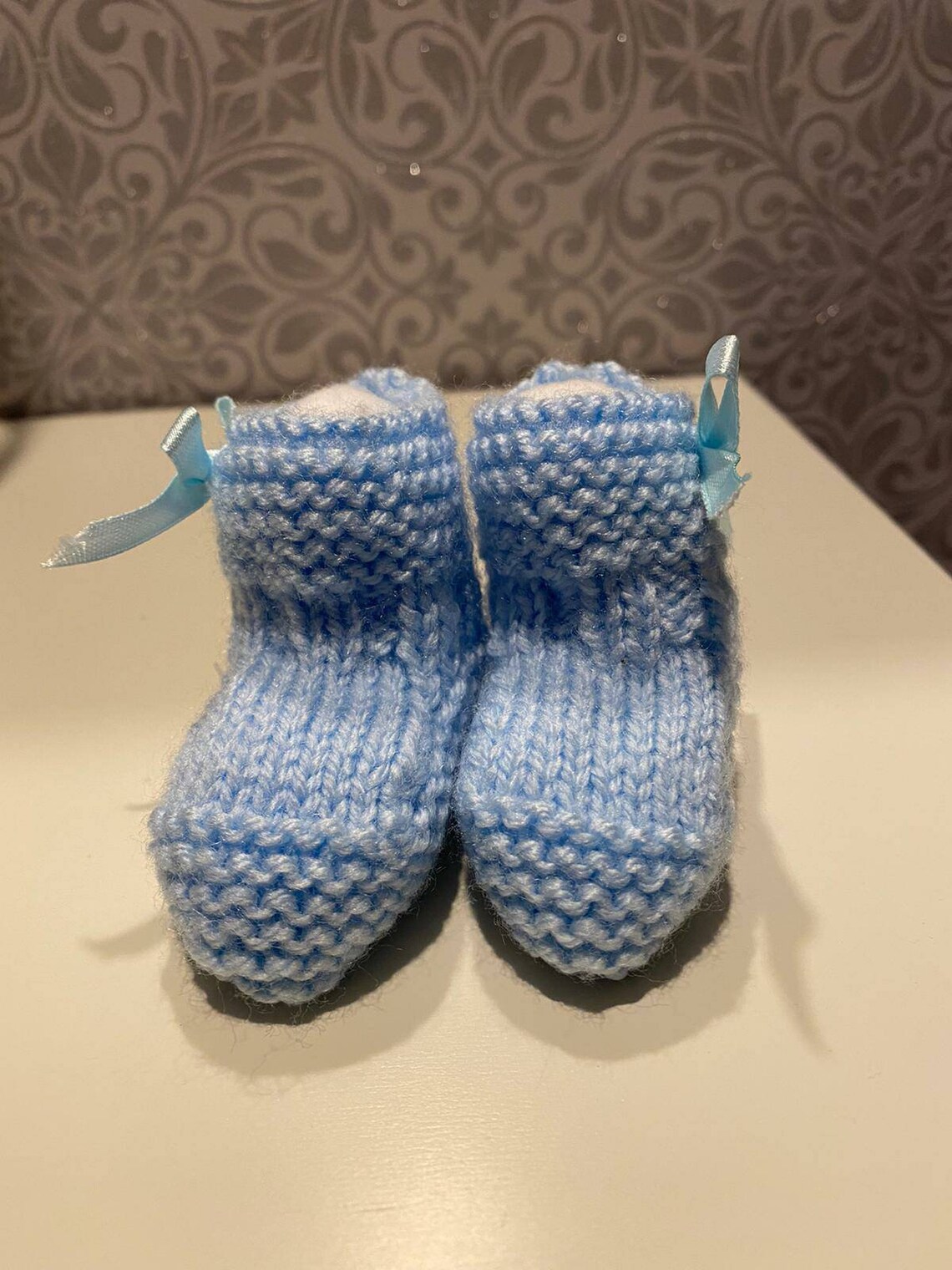 baby booties next