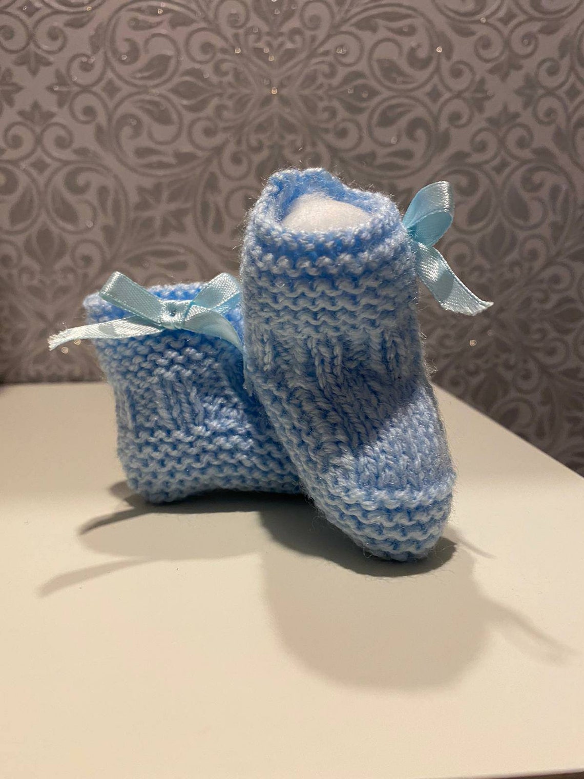 baby booties next