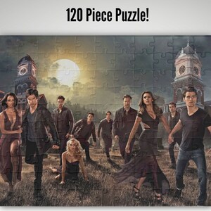 1000 Pieces of Ghost Slayer Jigsaw Puzzle Cartoon Series Children's  Educational Toys Puzzle 