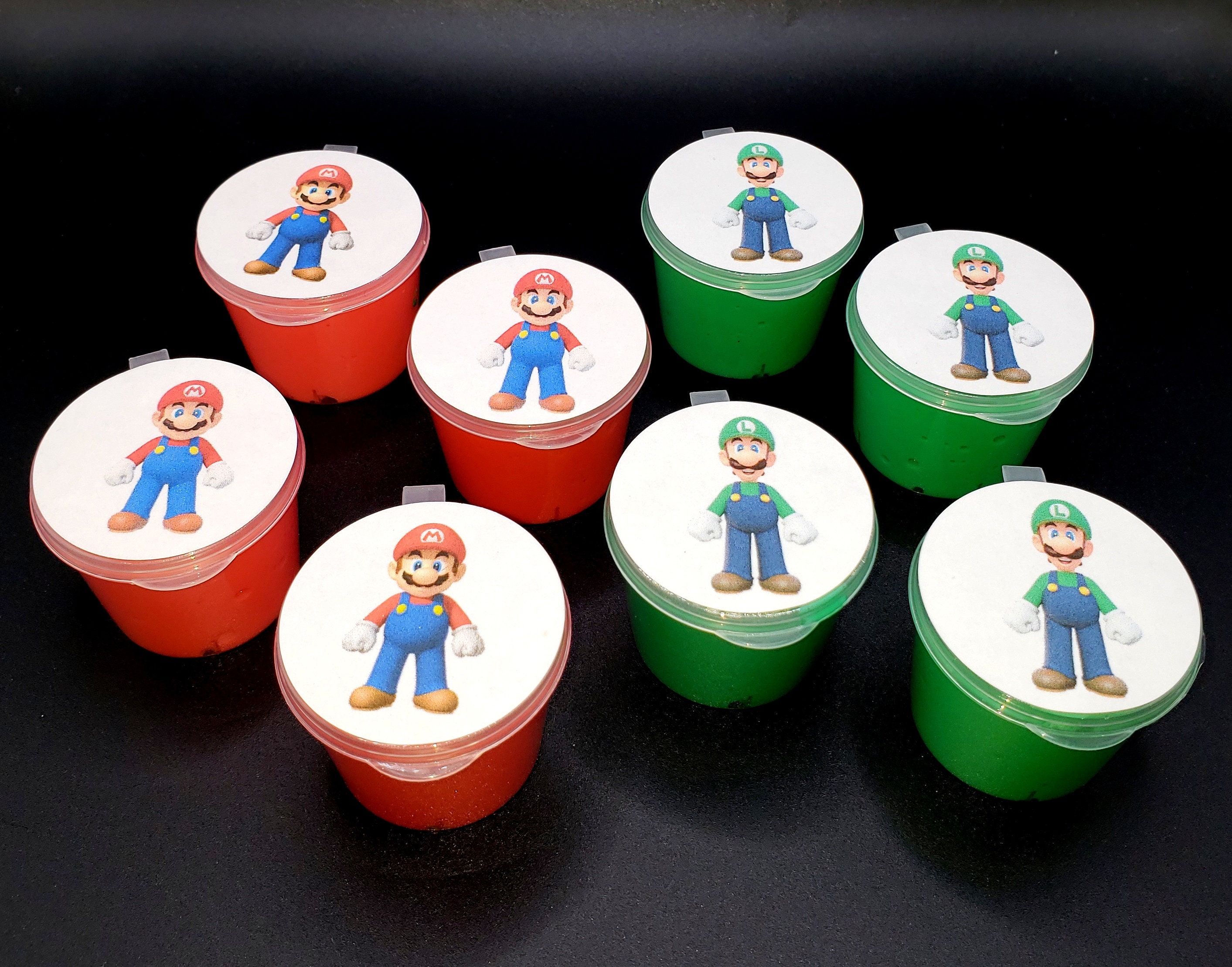 Slime – Kawaii Slime Company  Slime, Kawaii, Mario characters