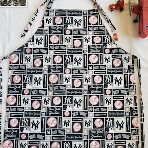 New York Yankees Adult Apron