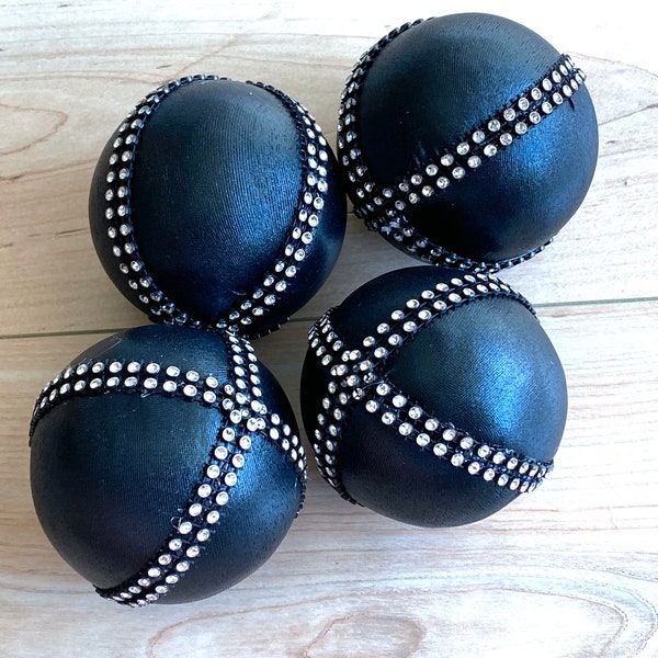 Decorative Balls Tray Etsy