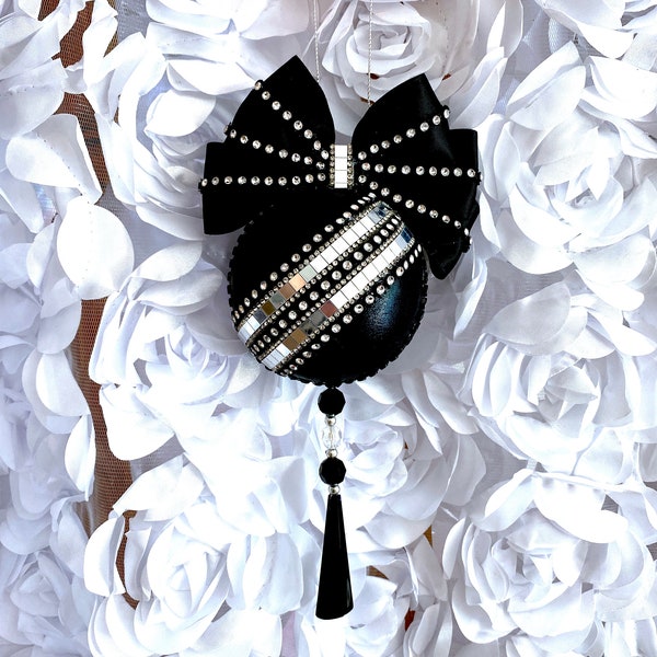 Chanel Ornaments Etsy