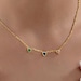 see more listings in the BIRTHSTONE NECKLACES section