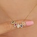 see more listings in the BIRTHSTONE NECKLACES section