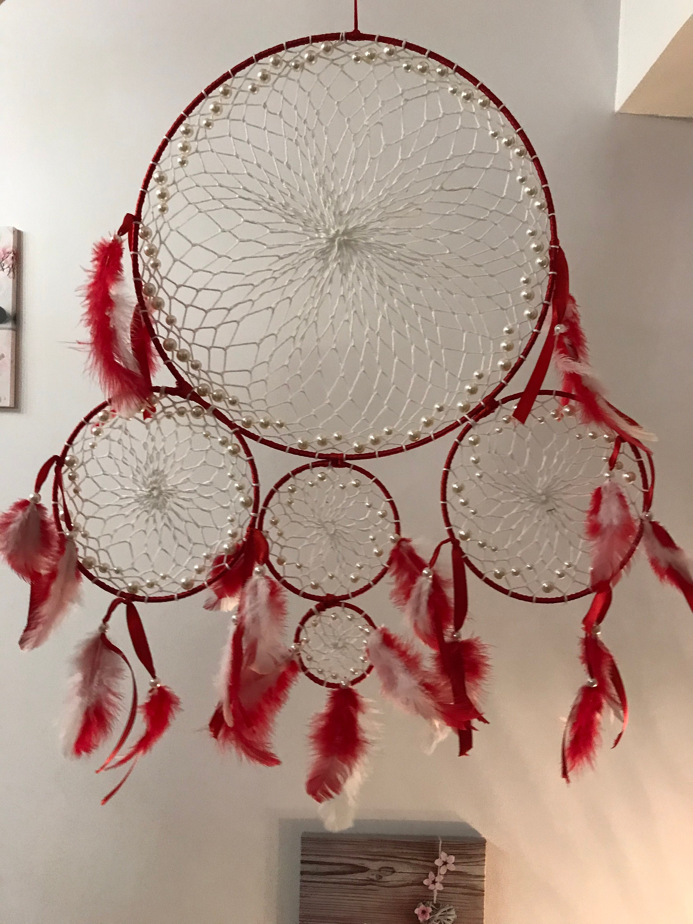 Attrape Rêves Multiple