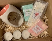 WaxiCraft Wax Melt Gift Set