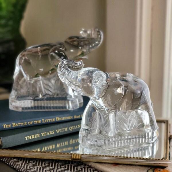 Elephant Bookends Etsy Australia