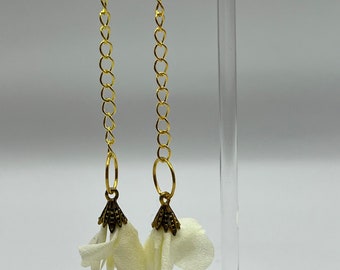 Beautiful Dangling Earrings