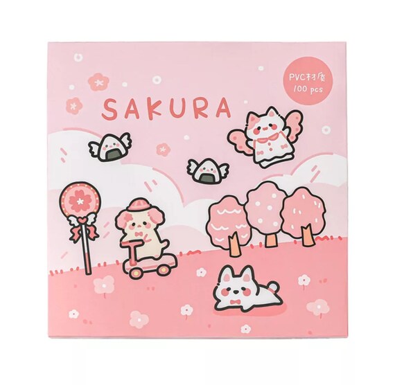 Sakura.Steph.Plans