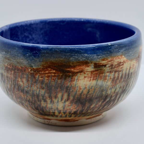 Handmade Ceramic Bowl