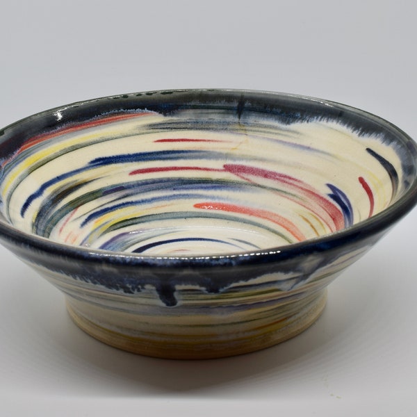 Handmade Ceramic Bowl