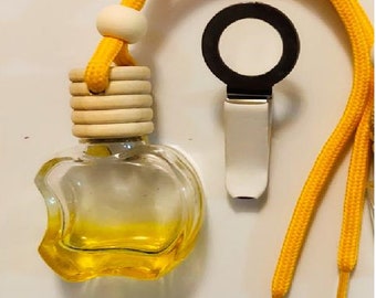 2020 Car Humidifier Air Freshener Frosted Glass Bottle 2020 Car Humidifier Air Freshener Frosted Glass Bottle