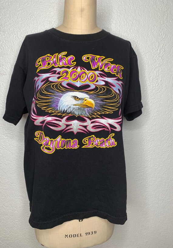 Motorcycle T-shirt