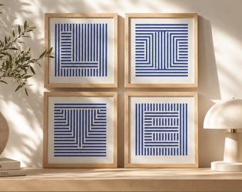 Padrão de ponto cruz LOVE, bordado moderno para o Dia dos Namorados, tapeçaria minimalista monocromática com tema de amor (gráfico em PDF)