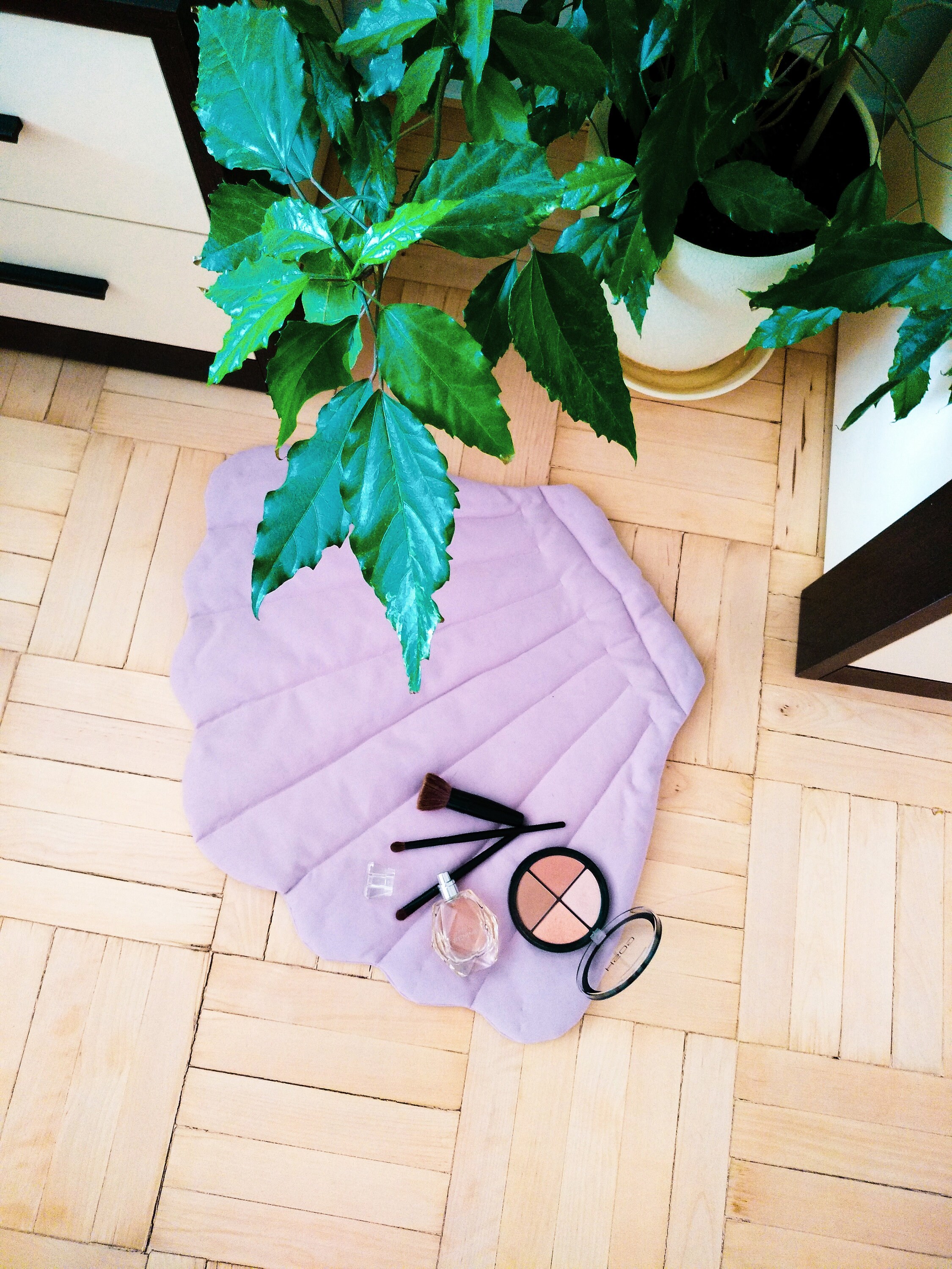 Two Sizes Shell Pillow PDF Pattern Easy Sewing Diy for Beginner INSTANT ...