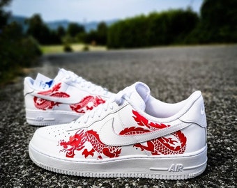 custom af 1s
