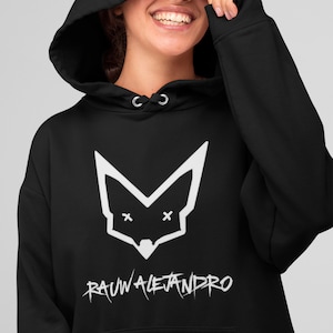 Rauw Alejandro | rauw alejandro Sweatshirt | rauw alejandro Fans | Reggeton Fans | Spanish | Latinos