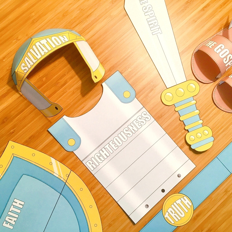 God's Will Anime - Etsy UK