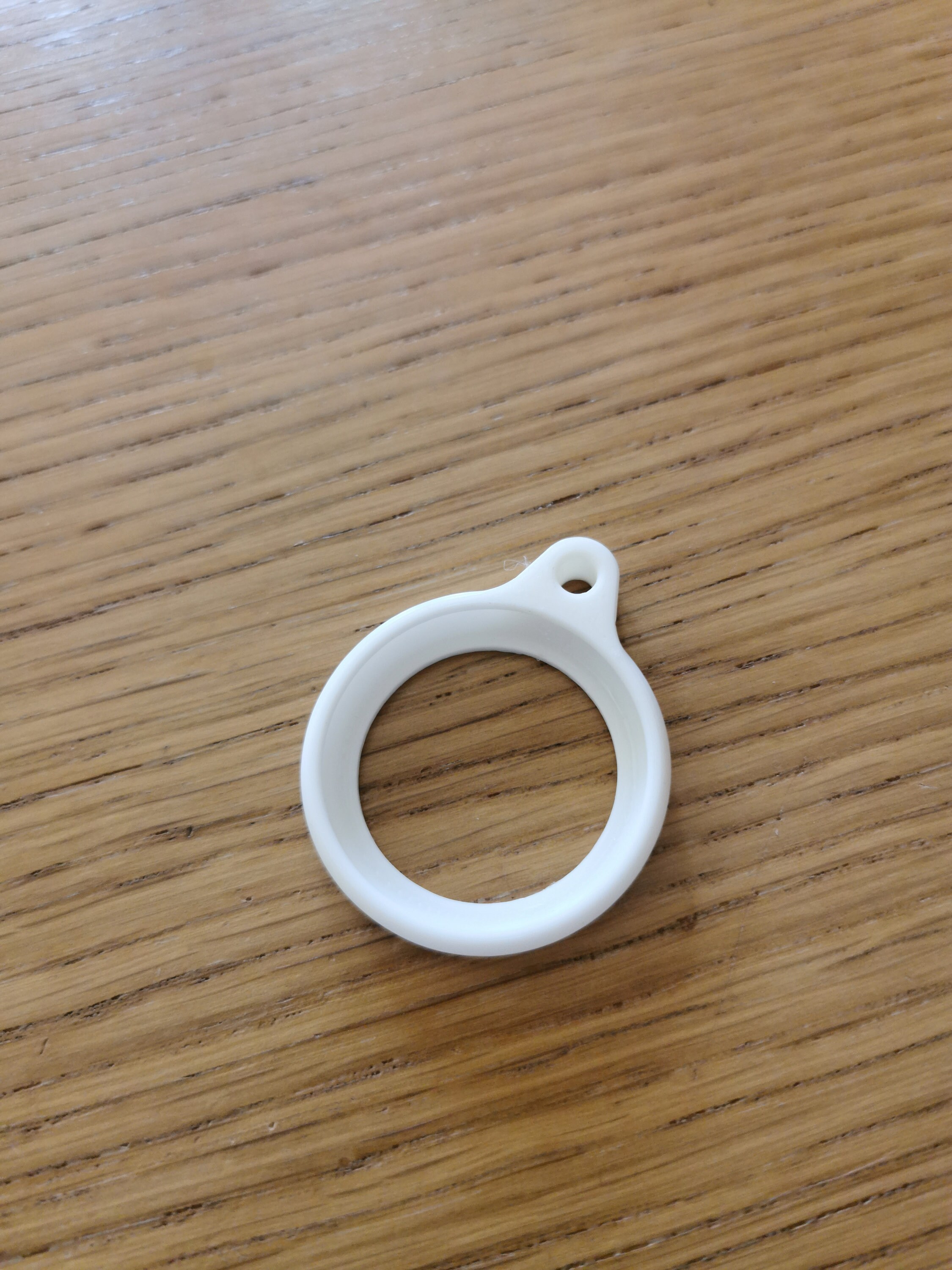 Apple Airtag Keyring Etsy